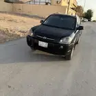 سياره توسان ديزل نضيف