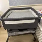 سرير أطفال للبيع