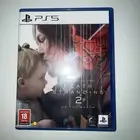 شريط لعبة ديث ستراندق 2 مستعمل Death Stranding 2