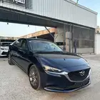 مازدا 6 2024
