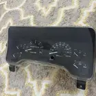 طبلون شيروكي 99 نضيف جدا جدا