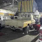شاص بدون مكينه مسمكر كامل ملاحظه البيع تشليح