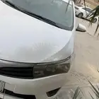 تويوتا كورولا 2015
