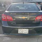 شيفروليه كروز 2017 بصمه وشاشه وكاميرا ممشي 130 الف كيلو
