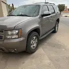 تاهو قصير دبل موديل 2012 ماشي حول 480