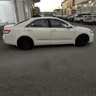 كامري مديل 2011 القير تماتيك