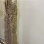 فستان