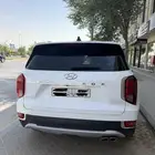 هيونداي باليسيد ديزل فل كامل