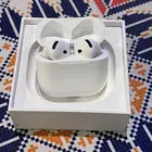 أبل أيربودز 4 (Airpods 4 (ANC