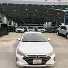هيوانداي النترا 2020