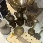 اثاث مجلي بيت شعر مشب قديب