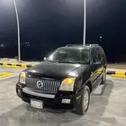 فورد إكسبلورر مونتنير 2010