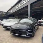 هيونداي سوناتا جي ال اس كمفورت 2026