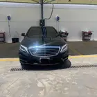 مرسيدس 2014 S500