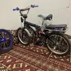 اعرض لكم سياكل للبيع