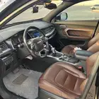 هافال 2020 مالك اول