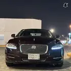 جاكور xj موديل 2014