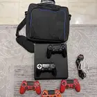 بلاستيشن 4