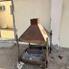 للبيع حقت خيام