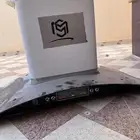 شطاف كهربائي