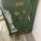 صندوق خزنه قديم