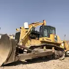 للايجار بلدوزرات