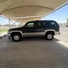 يوكون 2003 دبل