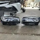 شمعات جيلي امجراند من موديل 2021 الى 2024
