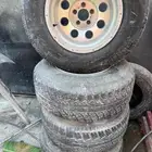 للبيع جنوط جي تي