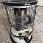 دفاية كاز قاز