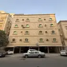 شقة للبيع بحي المروة