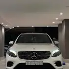 GLC 2018 مرسيدس شرط