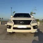 LX570 فل كامل