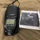 YONGNUO YN600EX-RT فلاش يونغنو