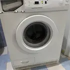 مجفف ملابس اسمه ELECTRONIC SENSING