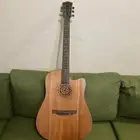 SQOEST 1883 Rosewood Acoustic Guitar