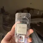 معالج رازين 5 2600x بيع مستعجل