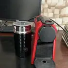 مكينه قهوة NESPRESSO