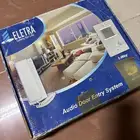 جرس باب ايطالي جديد