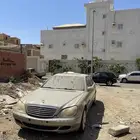 مرسيدس فياقرا قطع