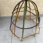 قفص تبخير تراثي صناعه يدويه