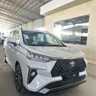 تويوتا فيلوز GLX موديل 2025