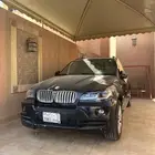 BMW X5 2008