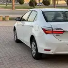كورلا مديل 2018 تم البيع