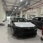 كامري 2025