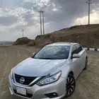 للبيع نيسان التيما 2018 فئة SL 3.5