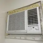 مكيف شباك LG