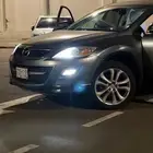 مازدا cx9 موديل 2012 ممشي 2250003