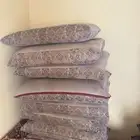 مساند خامه هنديه نظيفه