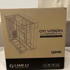 Lian Li O11 vision compact white